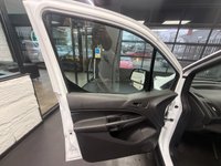 USED 2015 65 FORD TRANSIT CONNECT 1.6 TDCi 210 Panel Van 5dr Diesel Manual L2 H1 (128 g/km, 74 bhp) 