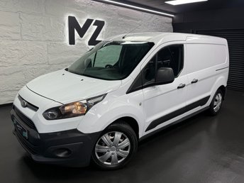 2015 FORD TRANSIT CONNECT