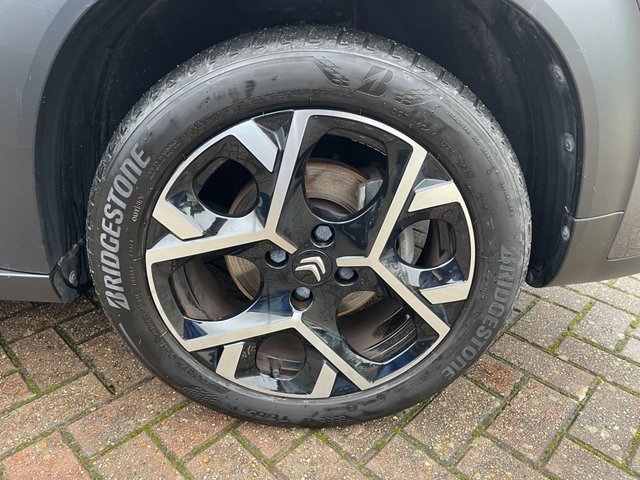 View our CITROEN C3 AIRCROSS