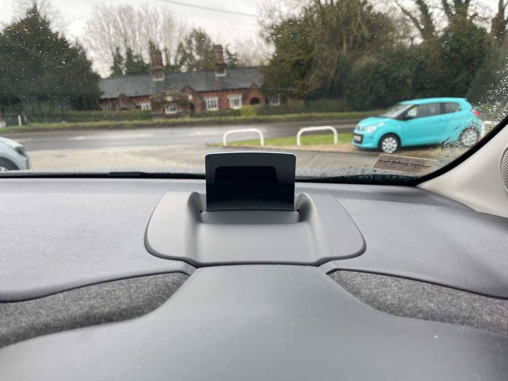 USED 2023 73 CITROEN C3 AIRCROSS 1.2 PureTech MAX SUV 5dr Petrol Manual Euro 6 (s/s) (110 ps) 