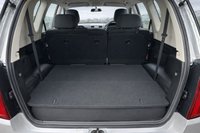 USED 2015 65 SSANGYONG REXTON 2.0 e-XDi SX SUV 5dr Diesel Manual 4WD Euro 5 (155 ps) Bluetooth Automatic Air Conditionin