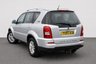USED 2015 65 SSANGYONG REXTON 2.0 e-XDi SX SUV 5dr Diesel Manual 4WD Euro 5 (155 ps) Bluetooth Automatic Air Conditionin
