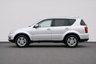 USED 2015 65 SSANGYONG REXTON 2.0 e-XDi SX SUV 5dr Diesel Manual 4WD Euro 5 (155 ps) Bluetooth Automatic Air Conditionin