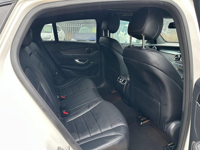 2017 Mercedes-Benz GLC - Photo 8