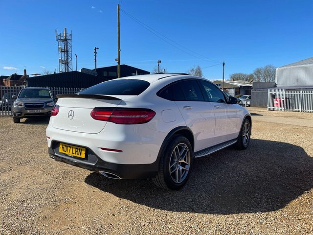 2017 Mercedes-Benz GLC - Photo 6