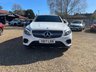 USED 2017 17 MERCEDES-BENZ GLC 2.1 GLC250d AMG Line (Premium) Coupe G-Tronic 4MATIC Euro 6 (s/s) 5dr Sunroof, Night Pk, Camera, DAB
