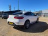 USED 2017 17 MERCEDES-BENZ GLC 2.1 GLC250d AMG Line (Premium) Coupe G-Tronic 4MATIC Euro 6 (s/s) 5dr Sunroof, Night Pk, Camera, DAB