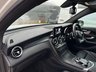 USED 2017 17 MERCEDES-BENZ GLC 2.1 GLC250d AMG Line (Premium) Coupe G-Tronic 4MATIC Euro 6 (s/s) 5dr Sunroof, Night Pk, Camera, DAB