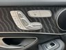 USED 2017 17 MERCEDES-BENZ GLC 2.1 GLC250d AMG Line (Premium) Coupe G-Tronic 4MATIC Euro 6 (s/s) 5dr Sunroof, Night Pk, Camera, DAB