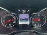 USED 2017 17 MERCEDES-BENZ GLC 2.1 GLC250d AMG Line (Premium) Coupe G-Tronic 4MATIC Euro 6 (s/s) 5dr Sunroof, Night Pk, Camera, DAB