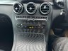 USED 2017 17 MERCEDES-BENZ GLC 2.1 GLC250d AMG Line (Premium) Coupe G-Tronic 4MATIC Euro 6 (s/s) 5dr Sunroof, Night Pk, Camera, DAB