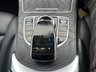 USED 2017 17 MERCEDES-BENZ GLC 2.1 GLC250d AMG Line (Premium) Coupe G-Tronic 4MATIC Euro 6 (s/s) 5dr Sunroof, Night Pk, Camera, DAB