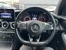 USED 2017 17 MERCEDES-BENZ GLC 2.1 GLC250d AMG Line (Premium) Coupe G-Tronic 4MATIC Euro 6 (s/s) 5dr Sunroof, Night Pk, Camera, DAB