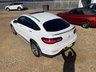USED 2017 17 MERCEDES-BENZ GLC 2.1 GLC250d AMG Line (Premium) Coupe G-Tronic 4MATIC Euro 6 (s/s) 5dr Sunroof, Night Pk, Camera, DAB