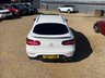 USED 2017 17 MERCEDES-BENZ GLC 2.1 GLC250d AMG Line (Premium) Coupe G-Tronic 4MATIC Euro 6 (s/s) 5dr Sunroof, Night Pk, Camera, DAB