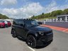 USED 2026 26 LAND ROVER DEFENDER 90 90 by BUZZ SV D250 HARDTOP COMMERCIAL WIDE TRACK with Jump Seat 3.0 Diesel Commercial Wide track Model with 22-inch, Air Suspension, Jump Seat, Deployable tow pack, Cold Climate, roof POD LED Lighting +++