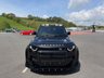 USED 2026 26 LAND ROVER DEFENDER 90 90 by BUZZ SV D250 HARDTOP COMMERCIAL WIDE TRACK with Jump Seat 3.0 Diesel Commercial Wide track Model with 22-inch, Air Suspension, Jump Seat, Deployable tow pack, Cold Climate, roof POD LED Lighting +++