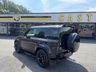USED 2026 26 LAND ROVER DEFENDER 90 90 by BUZZ SV D250 HARDTOP COMMERCIAL WIDE TRACK with Jump Seat 3.0 Diesel Commercial Wide track Model with 22-inch, Air Suspension, Jump Seat, Deployable tow pack, Cold Climate, roof POD LED Lighting +++
