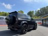 USED 2026 26 LAND ROVER DEFENDER 90 90 by BUZZ SV D250 HARDTOP COMMERCIAL WIDE TRACK with Jump Seat 3.0 Diesel Commercial Wide track Model with 22-inch, Air Suspension, Jump Seat, Deployable tow pack, Cold Climate, roof POD LED Lighting +++