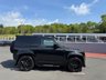 USED 2026 26 LAND ROVER DEFENDER 90 90 by BUZZ SV D250 HARDTOP COMMERCIAL WIDE TRACK with Jump Seat 3.0 Diesel Commercial Wide track Model with 22-inch, Air Suspension, Jump Seat, Deployable tow pack, Cold Climate, roof POD LED Lighting +++