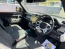 USED 2026 26 LAND ROVER DEFENDER 90 90 by BUZZ SV D250 HARDTOP COMMERCIAL WIDE TRACK with Jump Seat 3.0 Diesel Commercial Wide track Model with 22-inch, Air Suspension, Jump Seat, Deployable tow pack, Cold Climate, roof POD LED Lighting +++