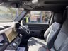 USED 2026 26 LAND ROVER DEFENDER 90 90 by BUZZ SV D250 HARDTOP COMMERCIAL WIDE TRACK with Jump Seat 3.0 Diesel Commercial Wide track Model with 22-inch, Air Suspension, Jump Seat, Deployable tow pack, Cold Climate, roof POD LED Lighting +++