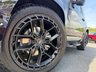 USED 2026 26 LAND ROVER DEFENDER 90 90 by BUZZ SV D250 HARDTOP COMMERCIAL WIDE TRACK with Jump Seat 3.0 Diesel Commercial Wide track Model with 22-inch, Air Suspension, Jump Seat, Deployable tow pack, Cold Climate, roof POD LED Lighting +++