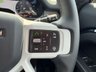 USED 2026 26 LAND ROVER DEFENDER 90 90 by BUZZ SV D250 HARDTOP COMMERCIAL WIDE TRACK with Jump Seat 3.0 Diesel Commercial Wide track Model with 22-inch, Air Suspension, Jump Seat, Deployable tow pack, Cold Climate, roof POD LED Lighting +++
