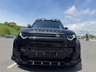 USED 2026 26 LAND ROVER DEFENDER 90 90 by BUZZ SV D250 HARDTOP COMMERCIAL WIDE TRACK with Jump Seat 3.0 Diesel Commercial Wide track Model with 22-inch, Air Suspension, Jump Seat, Deployable tow pack, Cold Climate, roof POD LED Lighting +++