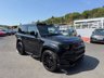 USED 2026 26 LAND ROVER DEFENDER 90 90 WIDE TRACK D250 HARDTOP COMMERCIAL Wide Arch with Jump Seat 3.0 Diesel Commercial Wide track Model with 22-inch, Jump Seat, Deployable tow pack, roof POD LED Lighting +++