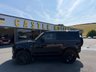 USED 2026 26 LAND ROVER DEFENDER 90 90 WIDE TRACK D250 HARDTOP COMMERCIAL Wide Arch with Jump Seat 3.0 Diesel Commercial Wide track Model with 22-inch, Jump Seat, Deployable tow pack, roof POD LED Lighting +++