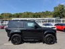 USED 2026 26 LAND ROVER DEFENDER 90 90 WIDE TRACK D250 HARDTOP COMMERCIAL Wide Arch with Jump Seat 3.0 Diesel Commercial Wide track Model with 22-inch, Jump Seat, Deployable tow pack, roof POD LED Lighting +++