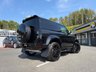 USED 2026 26 LAND ROVER DEFENDER 90 90 WIDE TRACK D250 HARDTOP COMMERCIAL Wide Arch with Jump Seat 3.0 Diesel Commercial Wide track Model with 22-inch, Jump Seat, Deployable tow pack, roof POD LED Lighting +++