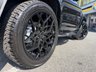 USED 2026 26 LAND ROVER DEFENDER 90 90 WIDE TRACK D250 HARDTOP COMMERCIAL Wide Arch with Jump Seat 3.0 Diesel Commercial Wide track Model with 22-inch, Jump Seat, Deployable tow pack, roof POD LED Lighting +++