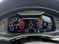 USED 2021 71 AUDI RSQ8 4.0 TFSI V8 Carbon Black SUV 5dr Petrol Tiptronic quattro Euro 6 (s/s) (600 ps) PANROOF+COMFORT&SOUND&TOUR PACKS