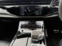 USED 2021 71 AUDI RSQ8 4.0 TFSI V8 Carbon Black SUV 5dr Petrol Tiptronic quattro Euro 6 (s/s) (600 ps) PANROOF+COMFORT&SOUND&TOUR PACKS