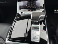 USED 2021 71 AUDI RSQ8 4.0 TFSI V8 Carbon Black SUV 5dr Petrol Tiptronic quattro Euro 6 (s/s) (600 ps) PANROOF+COMFORT&SOUND&TOUR PACKS