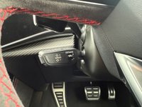 USED 2021 71 AUDI RSQ8 4.0 TFSI V8 Carbon Black SUV 5dr Petrol Tiptronic quattro Euro 6 (s/s) (600 ps) PANROOF+COMFORT&SOUND&TOUR PACKS