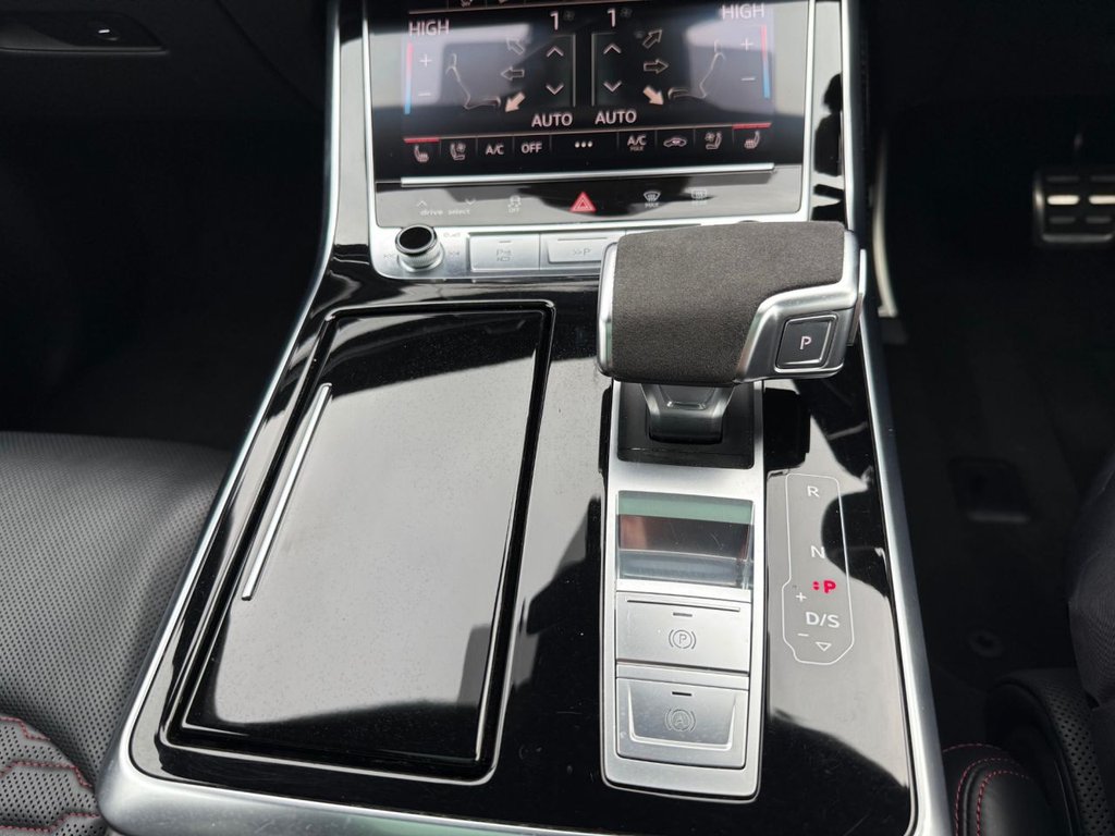 USED 2021 71 AUDI RSQ8 4.0 TFSI V8 Carbon Black SUV 5dr Petrol Tiptronic quattro Euro 6 (s/s) (600 ps) PANROOF+COMFORT&SOUND&TOUR PACKS