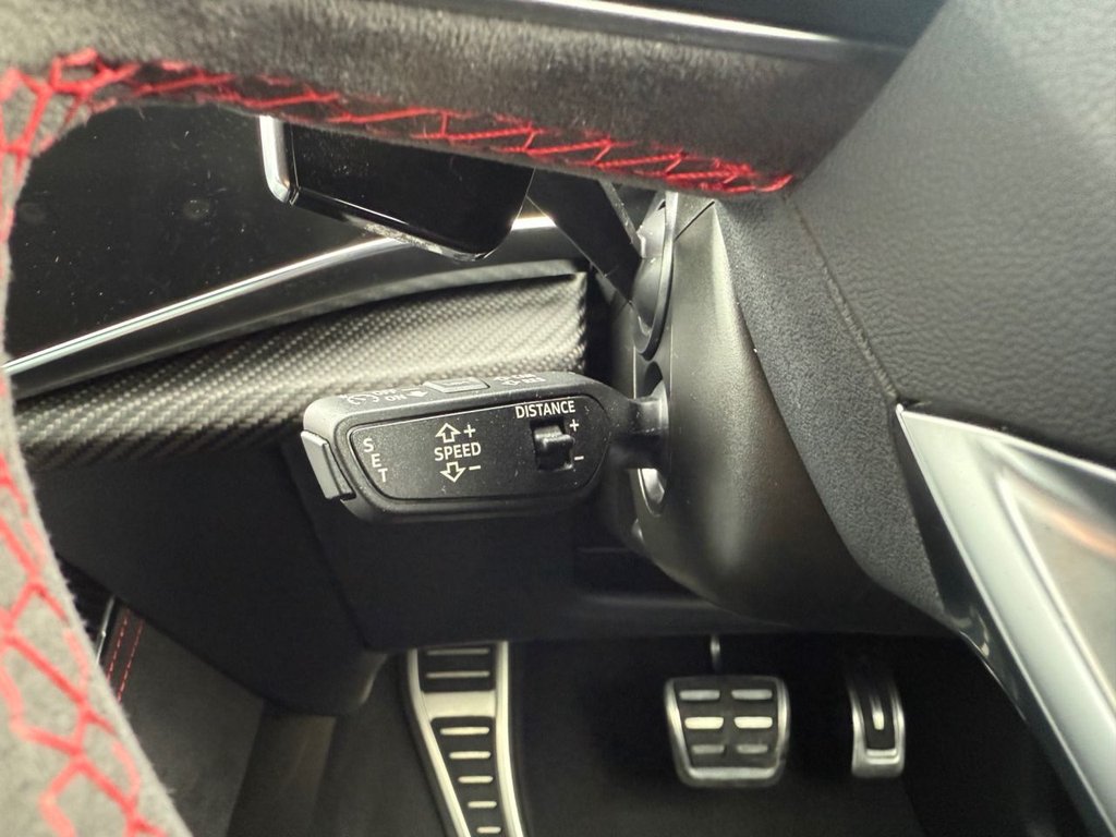 USED 2021 71 AUDI RSQ8 4.0 TFSI V8 Carbon Black SUV 5dr Petrol Tiptronic quattro Euro 6 (s/s) (600 ps) PANROOF+COMFORT&SOUND&TOUR PACKS