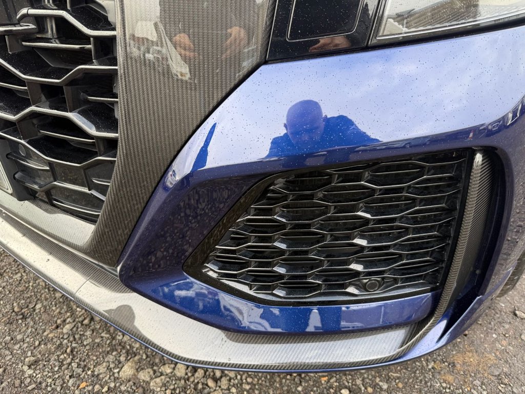 USED 2021 71 AUDI RSQ8 4.0 TFSI V8 Carbon Black SUV 5dr Petrol Tiptronic quattro Euro 6 (s/s) (600 ps) PANROOF+COMFORT&SOUND&TOUR PACKS