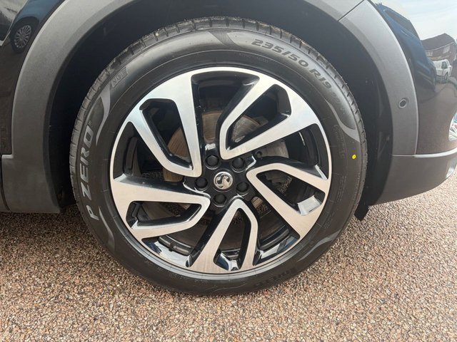 2018 Vauxhall Grandland X 1.6L Elite Nav 5dr - Photo 12