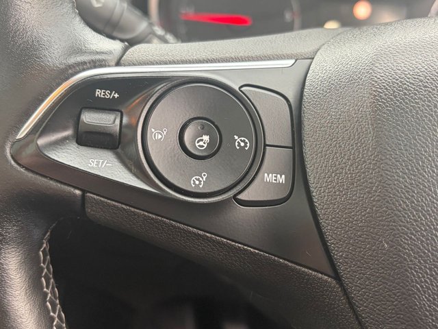 2018 Vauxhall Grandland X 1.6L Elite Nav 5dr - Photo 6