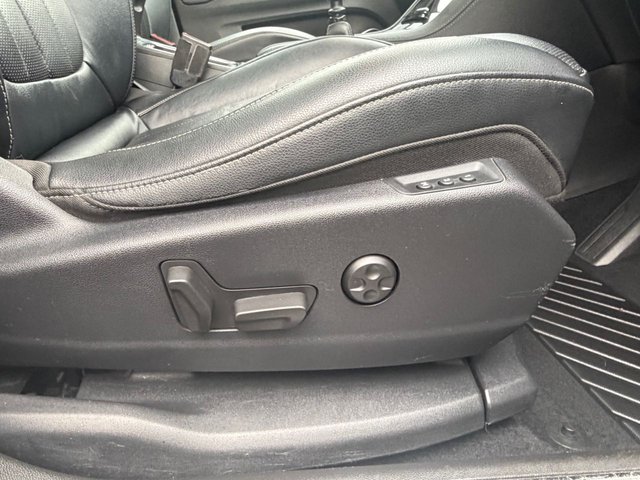 2018 Vauxhall Grandland X 1.6L Elite Nav 5dr - Photo 5