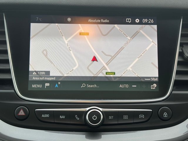 2018 Vauxhall Grandland X 1.6L Elite Nav 5dr - Photo 3