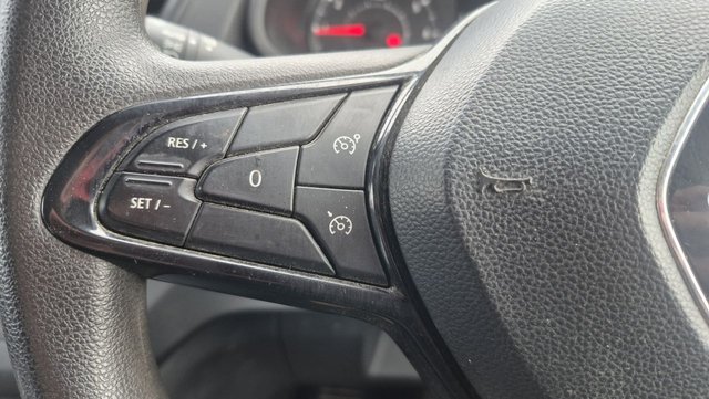 2023 RENAULT TRAFIC - Photo 11