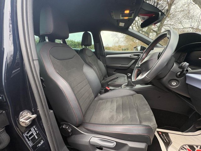 2021 SEAT IBIZA - Photo 10