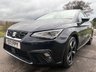 USED 2021 71 SEAT IBIZA 1.0 TSI FR Sport Hatchback 5dr Petrol Manual Euro 6 (s/s) (110 ps) APPLE CAR PLAY DAB RADIO SAT NAV