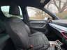 USED 2021 71 SEAT IBIZA 1.0 TSI FR Sport Hatchback 5dr Petrol Manual Euro 6 (s/s) (110 ps) APPLE CAR PLAY DAB RADIO SAT NAV