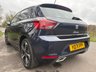 USED 2021 71 SEAT IBIZA 1.0 TSI FR Sport Hatchback 5dr Petrol Manual Euro 6 (s/s) (110 ps) APPLE CAR PLAY DAB RADIO SAT NAV